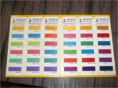 Polyester Sewing Thread