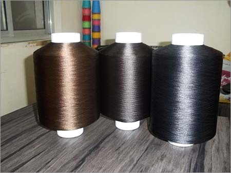 Space Dyed Yarn