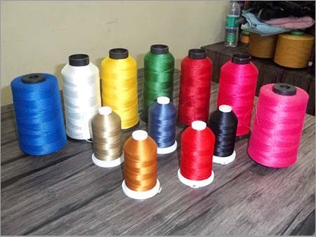 Carpet Yarn