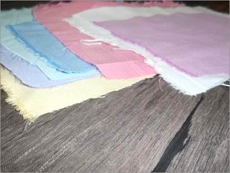 Fabrics