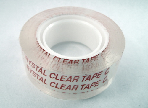 Crystal Adhesive Tape