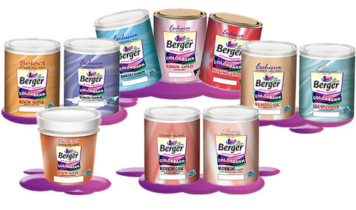Berger Paints