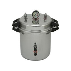 Portable Autoclave Sterilizer