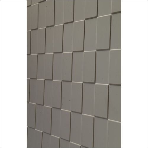 Exterior Wall Panels