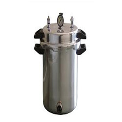Autoclave Sterilizer