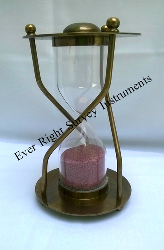 Brass Sand Timers