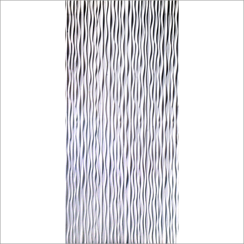 Acoustic Interior Wall Panel