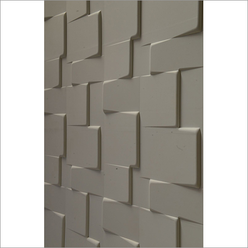 Architectural Interior Wall Panel