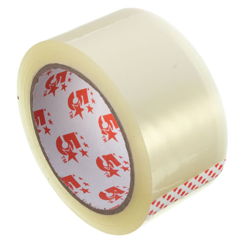 Transparent Bopp Adhesive Tape