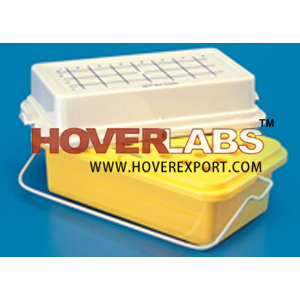 -20A C MINI COOLER with GEL FITTED COVER