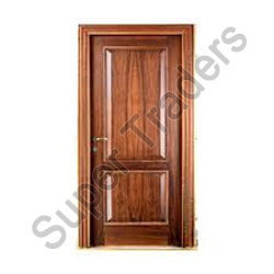 Wooden Doors