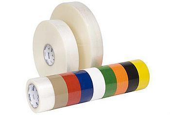 Bopp Package Adhesive Tape