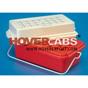 0A MINI COOLER with GEL FILLED COOLER