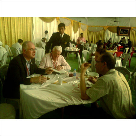 Corporate Event Catering Services