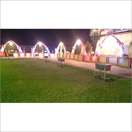 Wedding Catering Services
