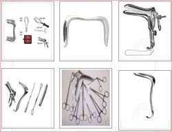 Gynecology Instrument