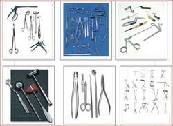 Neurology Instrument