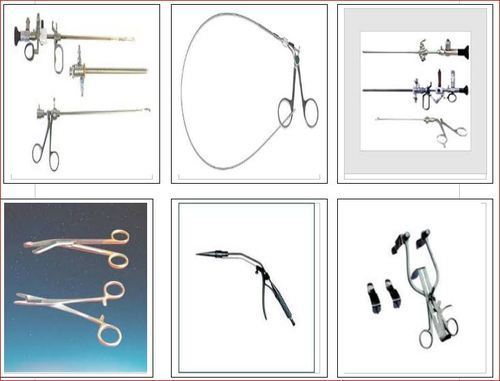 Urology Instrument