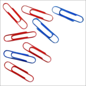 PVC Paper Clips
