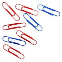 Pvc Paper Clips