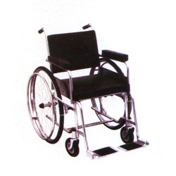 Wheelchair Non Folding