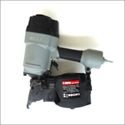Pneumatic Coil Nailer