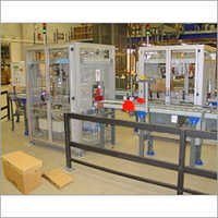 Automatic Stapling Machine