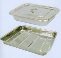 Instrument Tray