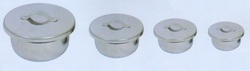 Gallipot Hospital Ware