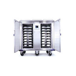 Food Service Trolley