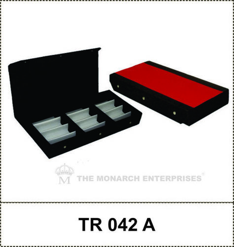 Eye Wear Storage Tray