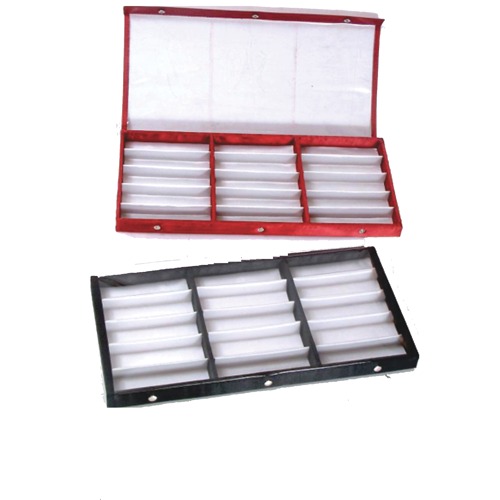 Eye Wear Storage Display Tray