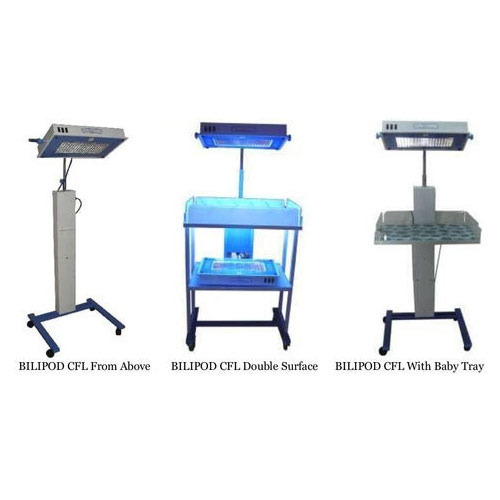 CFL Phototherapy Unit