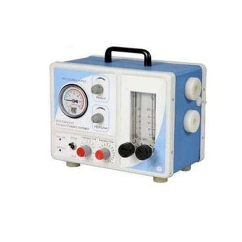 Neonatal Transport Ventilator
