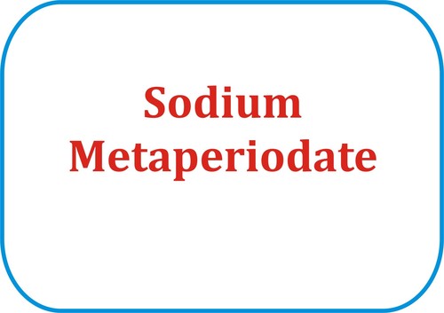 Sodium Metaperiodate