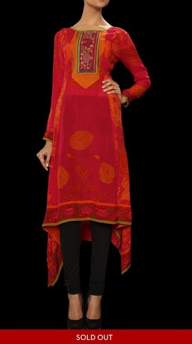 Designer Kurti