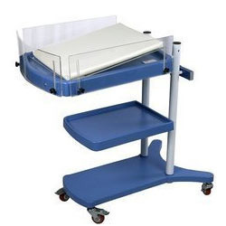 Bassinet Trolley