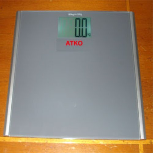 Electronic Personal Weighing Scales