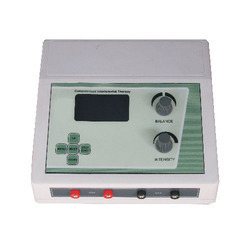 LCD Micro Controlled