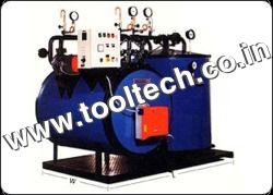 Hot Water Generator