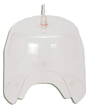 Jointless Oxygen Hoods