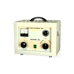 Shortwave Diathermy Unit-250W