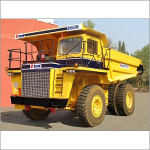 Dump Trucks Mainteance Contracts