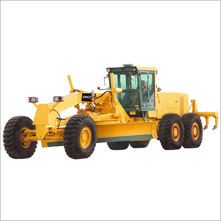 Motor Graders Maintenance Contracts