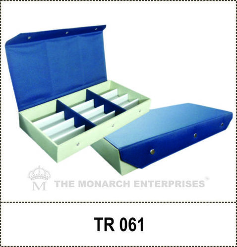 Eye Wear Storage Tray