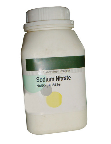 Sodium Nitrate