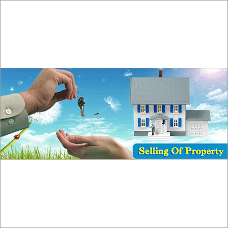 Property Selling Services