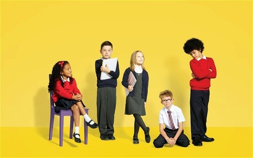 School Uniform