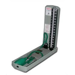 B. P. Apparatus Mercurial