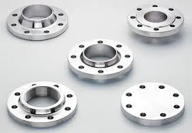 DIN FLANGES